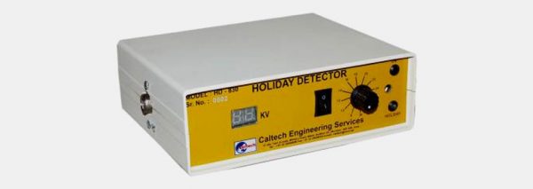 Holiday Detector HD-830