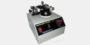 Rotary Abrasion Tester