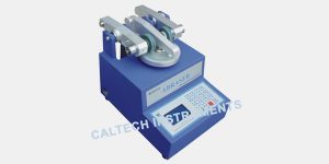 Rotational Abrasion Tester