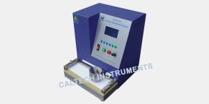 Solvent Rub Resistance Tester