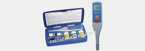 Pen Portable pH Meter