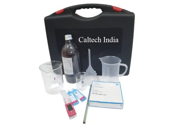 Soluble Salt Test Kit, Salt Testing Kit