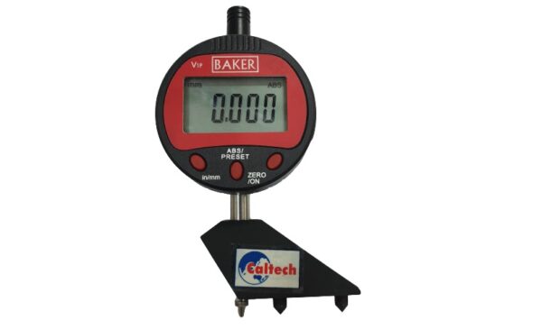 Digital Pipe Pit Depth Gauge